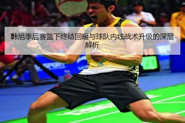 韩旭季后赛篮下终结回暖与球队内线战术升级的深层解析